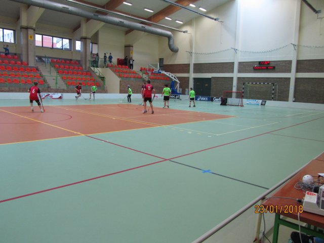 igrzysk 8